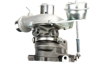  Турбина Fiat Bravo  VL37, RHF3VL37         