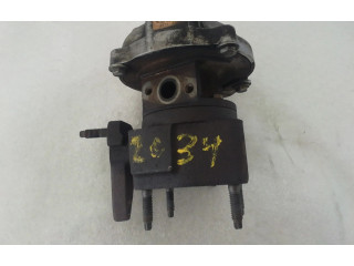 Turbodmychadlo Турбина 54359700011 Renault Clio III K9K M7