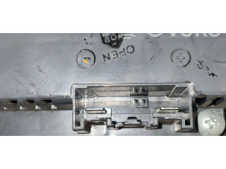 Вентилятор печки       Volvo C30