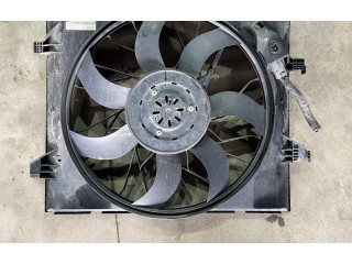 Вентилятор радиатора 52014528ad, 745762674 Jeep Grand Cherokee