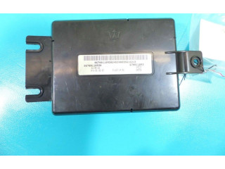 Блок комфорта 670011093, IMPRK1228983 Maserati Ghibli