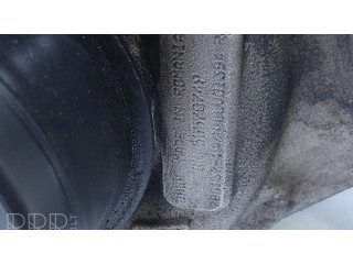  Турбина Opel Insignia A 2.0 55570749         