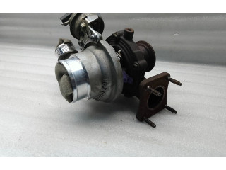 Turbodmychadlo Турбина 31380219, GTC1444VZ Volvo V60