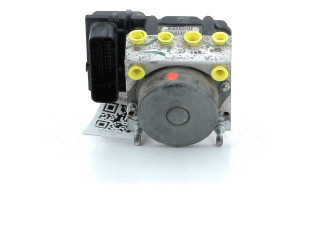 Блок АБС 6001551521 Dacia Duster 2010 - 2017 года