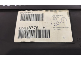 Панель приборов 8200628775H Renault Clio III