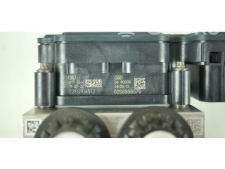 Блок АБС JB3C-2C405-AE Ford Ranger 2019 - 2022 года