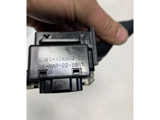 Ручка стеклоочистителей