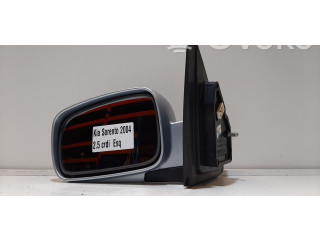 Зеркало электрическое        KIA Sorento  2002 - 2009 года   