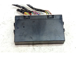 Блок комфорта 88281SG800   Subaru Forester SJ   