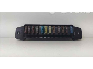 Pojistková skříňka Řídící jednotka BSM 08NCB, 86091 Seat Marbella 1996