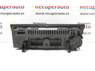 Блок управления климат-контролем 6J0820043E   Seat Ibiza IV (6J,6P)