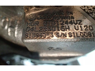  Турбина Volkswagen Golf VII  04L233016H         