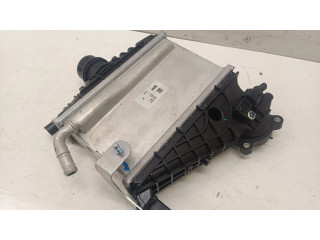 Интеркулер 144616RC0C Nissan Qashqai J12 1.5