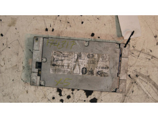 Řídící jednotka BMW X5 E70 2010