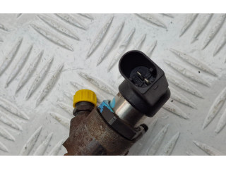 Vstřikovač H8201100113, 1660000Q1W Nissan Juke I F15 K9K