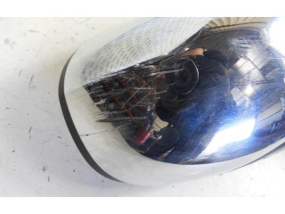 Зеркало (механическое)       Chrysler 300 - 300C  2005 - 2010 года   