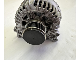 Генератор ALT174570A, ALT174570A   Audi A1      