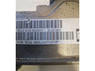 Рулевая рейка 5Q2419502AH, 5Q0065 Volkswagen Golf VII 2013 - 2019 года