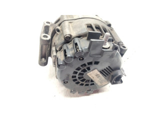 Генератор A543406A   Mercedes-Benz E W212 3.0     