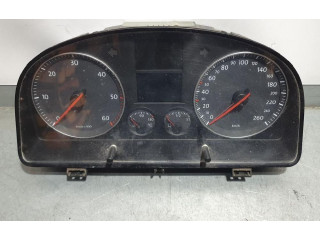 Панель приборов 1T0920862A, SIEMENSVDO Volkswagen Caddy