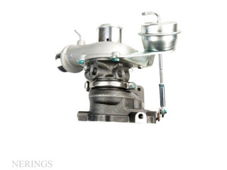 Турбина Alfa Romeo Giulietta VL37, TC40-0014