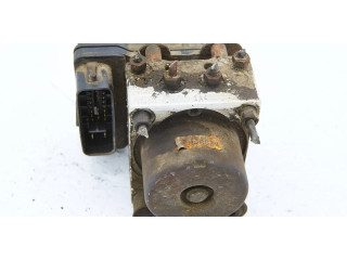 Блок АБС 4360811, GF7P437A0 Mazda 626 1998-2002 года