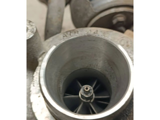 Турбина 968612068006, GTC1244VZ   Peugeot  5008   -  года