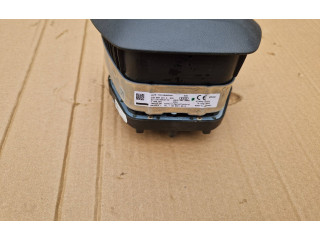 Подушка безопасности водителя 4N0880201K Audi A6 S6 C8 4K