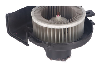 Вентилятор печки    6Q1819015J   Skoda Fabia Mk2 (5J)