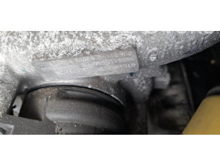  Турбина Citroen DS4  9686120680   для двигателя 9HR (DV6C)      