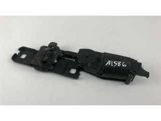 Zámek zadních dveří 4H0827383, A1586   Audi A7 S7 4G 2015