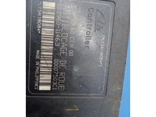 Jednotka ABS 9656419780, Citroen Berlingo