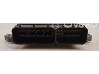 Блок управления двигателем Блок управления P05187324AB, 0281013643 Jeep Grand Cherokee (WK)