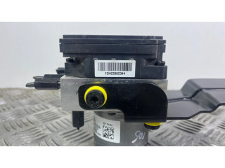 Блок АБС BE600EZ803, 4892037102 SsangYong Korando