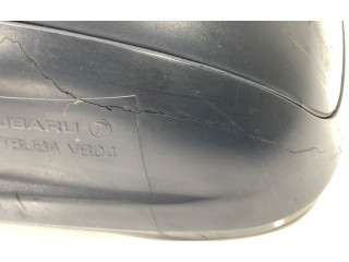 Зеркало электрическое        Subaru Forester SG  2003 - 2005 года   