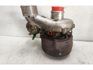  Турбина Fiat Bravo  55214061         