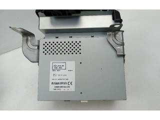 Pojistková skříňka Радио/ проигрыватель / навигация 8614076170 Lexus CT 200H 2010