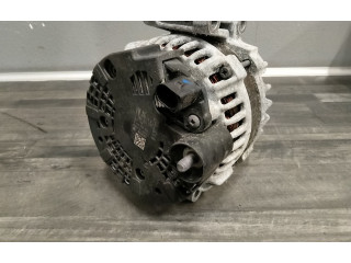 Генератор 06H903018J, 06H903018P Audi A5 8T 8F