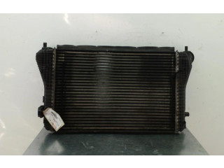 Интеркулер Audi A3 S3 8P