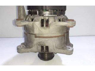 Генератор 045903023A, 0124515022   Volkswagen Polo IV 9N3      