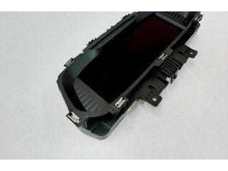 Спидометр (приборный щиток) 5E3920774B Skoda Octavia Mk4