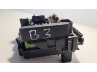 Блок предохранителей 9644038680, 14573028 Citroen Xsara