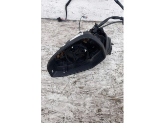 Зеркало электрическое Audi A5 2016 - года