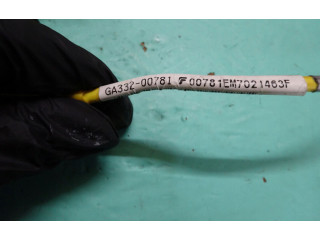 Подушка безопасности в сиденье GA33200781 Mitsubishi ASX