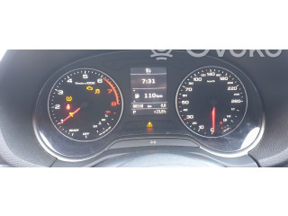 Панель приборов 81A920740E, 81A920740E Audi Q2 -