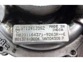 Turbodmychadlo Турбина Nissan Micra K14