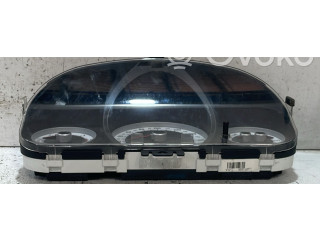 Панель приборов KIA Ceed