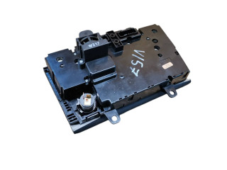 Блок управления климат-контролем 8682734 Volvo XC90