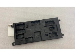 Блок комфорта GX7314F041AJ Jaguar XE