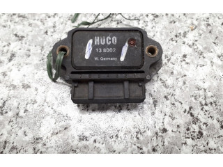 Блок управления 138002   Volkswagen Golf II